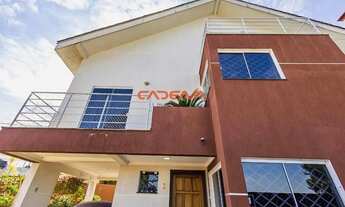 Imagem 2: Sobrado com 3 quartos e 4 vagas para aluguel no Boa Vista