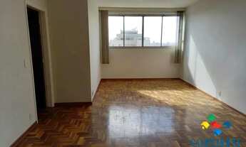 Imagem 2: Apartamento com 3 Quartos e 2 banheiros à Venda, 110 m²