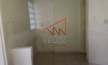 Imagem 2: Kitnet/Conjugado-À VENDA-Centro-Rio de Janeiro-RJ