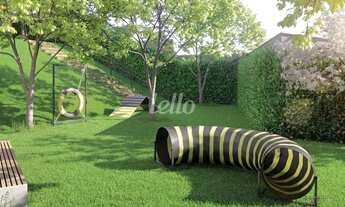 Imagem 6: Apartamento 2 quartos à venda no(a) Alto da Moóca