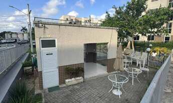 Imagem 4: APT NA CACHAMORRA NO PARQUE VILLE