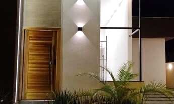 Imagem 3: Casa Nova no Ecoplace - 109m², 3 Quartos