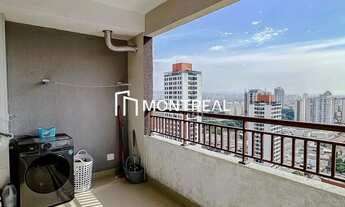 Imagem 3: APARTAMENTO À VENDA NA MOOCA, 3 DORMITÓRIOS,1 SUÍTE. 1 VAGA DE GARAGEM