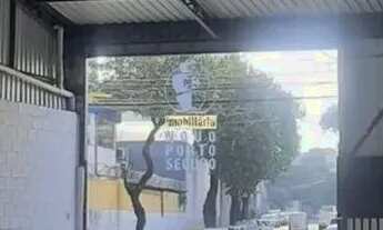 Imagem 4: Galpão para Locação No Parque Novo Mundo