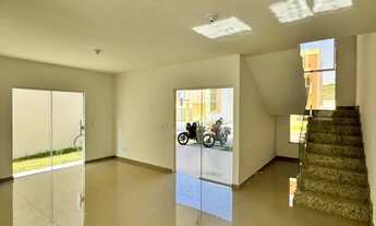 Imagem 2: Casa a venda no Arco do Triunfo | 4 quartos | Quintal amplo