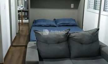 Imagem 3: Imóvel para aluguel com 32 metros quadrados com 1 quarto