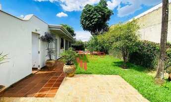 Imagem 4: Casa à venda, 370 m² por R$ 1.150.000,00 - Jardim Sumaré - Ribeirão Preto/SP