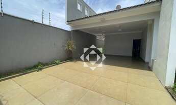 Imagem 2: Casa com 3 dormitórios à venda, 280 m² por R$ 1.200.000,00 - Plano Diretor Sul - Palmas/TO