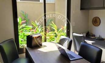 Imagem 6: Casa Alto Padrão Venda - Eco Village II