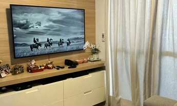 Imagem 3: Espetacular apartamento de 3 quartos no condomínio Up Norte