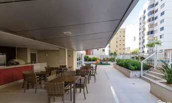 Imagem 5: Apartamento triplex com 4 suítes no Setor Oeste - Goiânia - GO