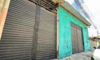 Imagem 3: Galpão Comercial cidade dos funcionários