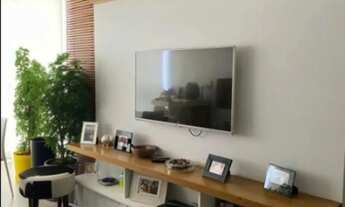 Imagem 6: RR8889 Apartamento 76m² CONDOMÍNIO ALTO DA MATA - OPORTUNIDADE - 2 Dorms 1 Vaga - Barueri