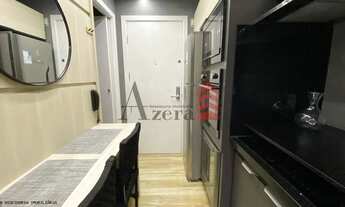 Imagem 6: Apartamento Mobiliado para Locação em São Paulo, Sé, 1 dormitório, 1 banheiro, 1 vaga