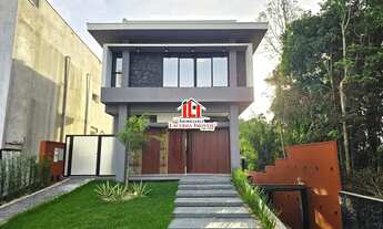 Imagem 3: CASA NA PONTA NEGRA - Alphaville Manaus 4 - Alphaville 4