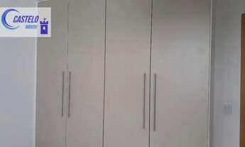 Imagem 7: Apartamento com 3 dormitórios para alugar, 150 m² por R$ 5.847,54/mês - Santa Rosa - Niter