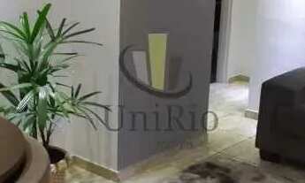 Imagem 5: Apartamento á venda - Taquara - Jacarepaguá - Rio de Janeiro - RJ