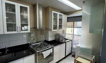 Imagem 4: Condominio Reserva Morada -Aleixo - Venda 90m²