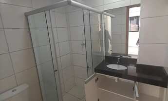 Imagem 6: Lindo apartamento na vera arruda jatiuca