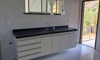 Imagem 4: Casa dúplex disponível para locação e venda na praia do cumbuco-caucaia