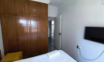 Imagem 5: Aluguel de flat mobiliado com vista mar