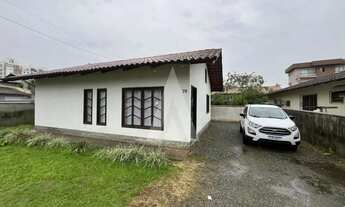 Imagem 2: Casa residencial de 2 quartos no bairro Floresta com 78.7 m²