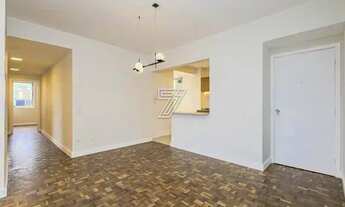 Imagem 5: Imóvel para venda possui 101 metros quadrados com 3 quartos em Centro Cívico - Curitiba