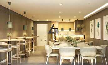 Imagem 5: Izy Residencial Apartamento com 2 dormitórios