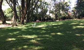 Imagem: Terreno - Sítios de Recreio Gramado - Campinas