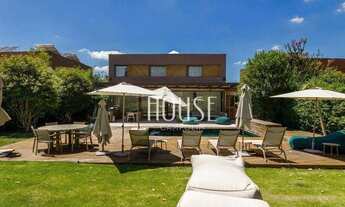 Imagem 2: Casa com 5 quartos para alugar, 450 m² - Condominio Fazenda Boa Vista - Porto Feliz/SP