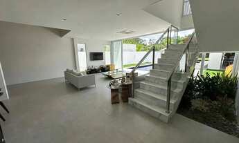 Imagem 5: Excelente Casa a Venda em Interlagos com 5 suítes reformada moderna