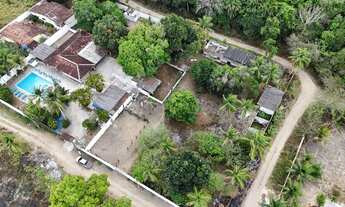 Imagem 3: Chácara completa em aldeia