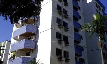 Imagem: 3 quartos, semi mobiliado, Cond. Tropical