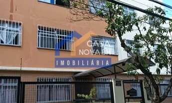 Imagem: Apartamento com Área Privativa para Locação