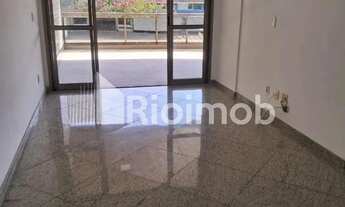 Imagem 3: Recreio dos Bandeirantes