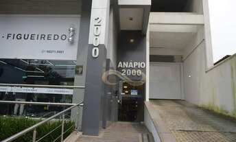 Imagem 2: Sala para alugar, 42 m² por R$ 1.800,/mês - Centro - Gravataí/RS