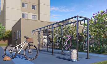 Imagem 4: Apartamento 2 quartos, em Duque de Caxias