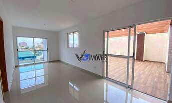 Imagem 5: Cobertura com 2 dormitórios à venda por R$ 790.000,00 - Caiobá - Matinhos/PR