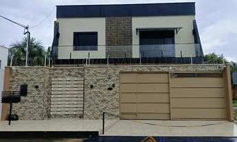 Imagem: Manaus imóveis - Rua Araras Azuis nº 54