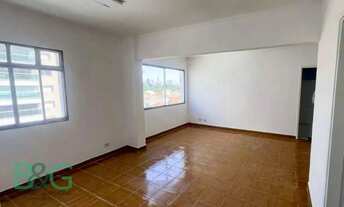 Imagem 5: Apartamento com 1 dormitório para alugar, 72 m² por R$ 3.082/mês - Santa Teresinha - São P