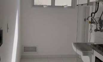 Imagem 7: Apartamento com 4 dormitórios para alugar, 98 m² por R$ 4.500,00/mês - Vila Polopoli - São