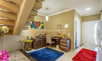 Imagem 5: Sobrado para Locação no Condomínio Raízes - São Luiz