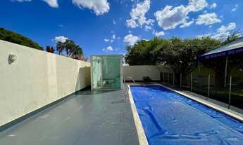 Imagem 4: CASA LINDA NO CONDOMÍNIO FÊNIX DA PONTE ALTA NORTE