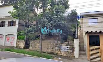 Imagem: Terreno com 443m2 na Vila Mangalot