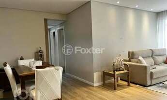 Imagem 6: Apartamento à venda Rua Capitão Euclides de Castro, Coqueiros - Florianópolis