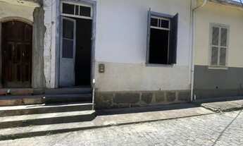 Imagem: Vendo casa rua Publio de Oliveira