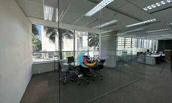 Imagem 5: Conjunto para alugar, 706 m² Vila Olímpia - São Paulo/SP