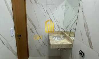 Imagem 6: Casa à venda, 101 m² por R$ 253.000,00 - Residencial Santa Fé - Goiânia/GO