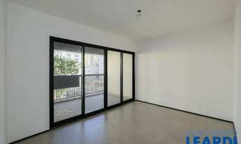 Imagem 2: APARTAMENTO - SANTA CECÍLIA - SP