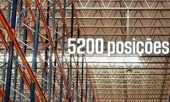 Imagem 5: CENTRO LOGÍSTICO AUGUSTO MONTENEGRO A POTÊNCIA ESTRATÉGICA DA DISTRIBUIÇÃO EM BELÉM